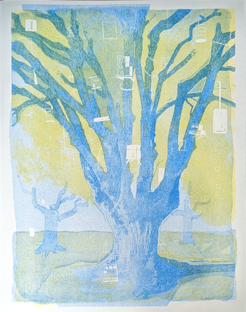 World Tree