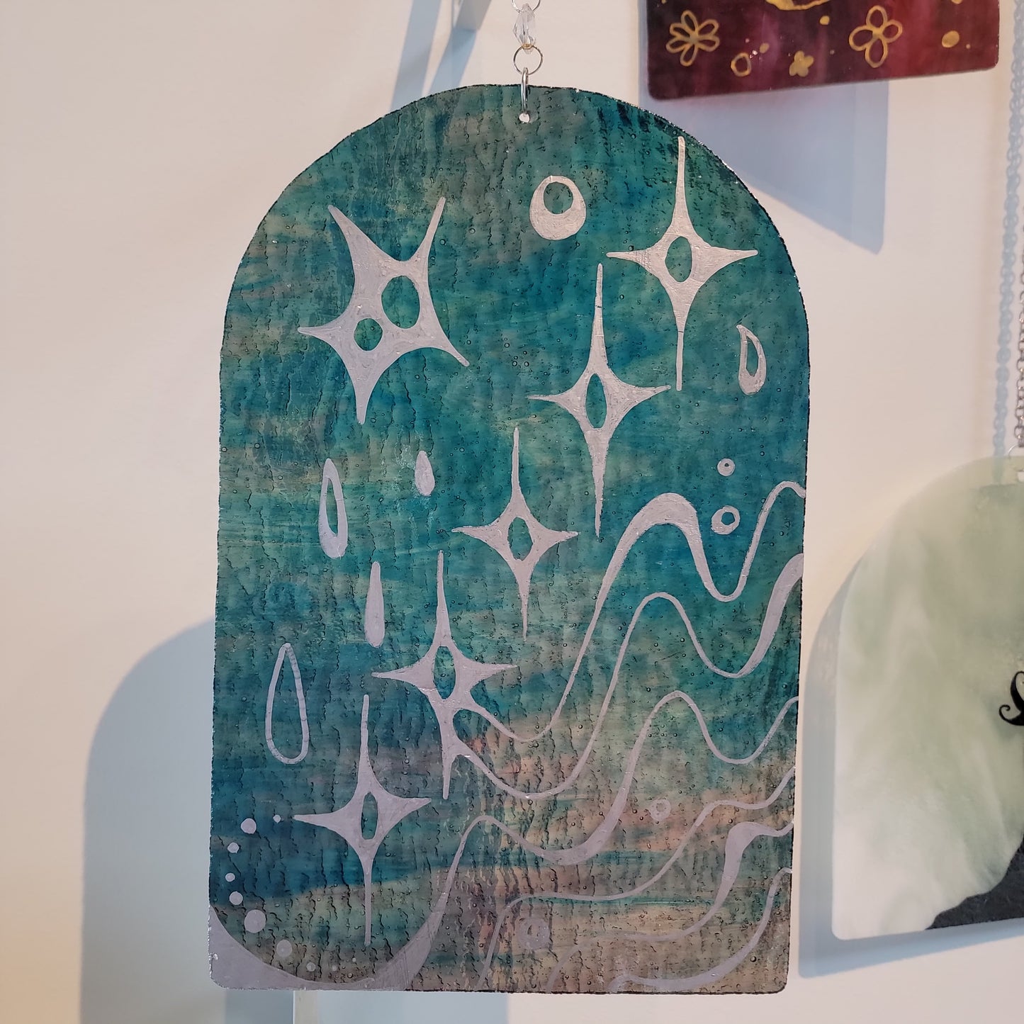 starscape
