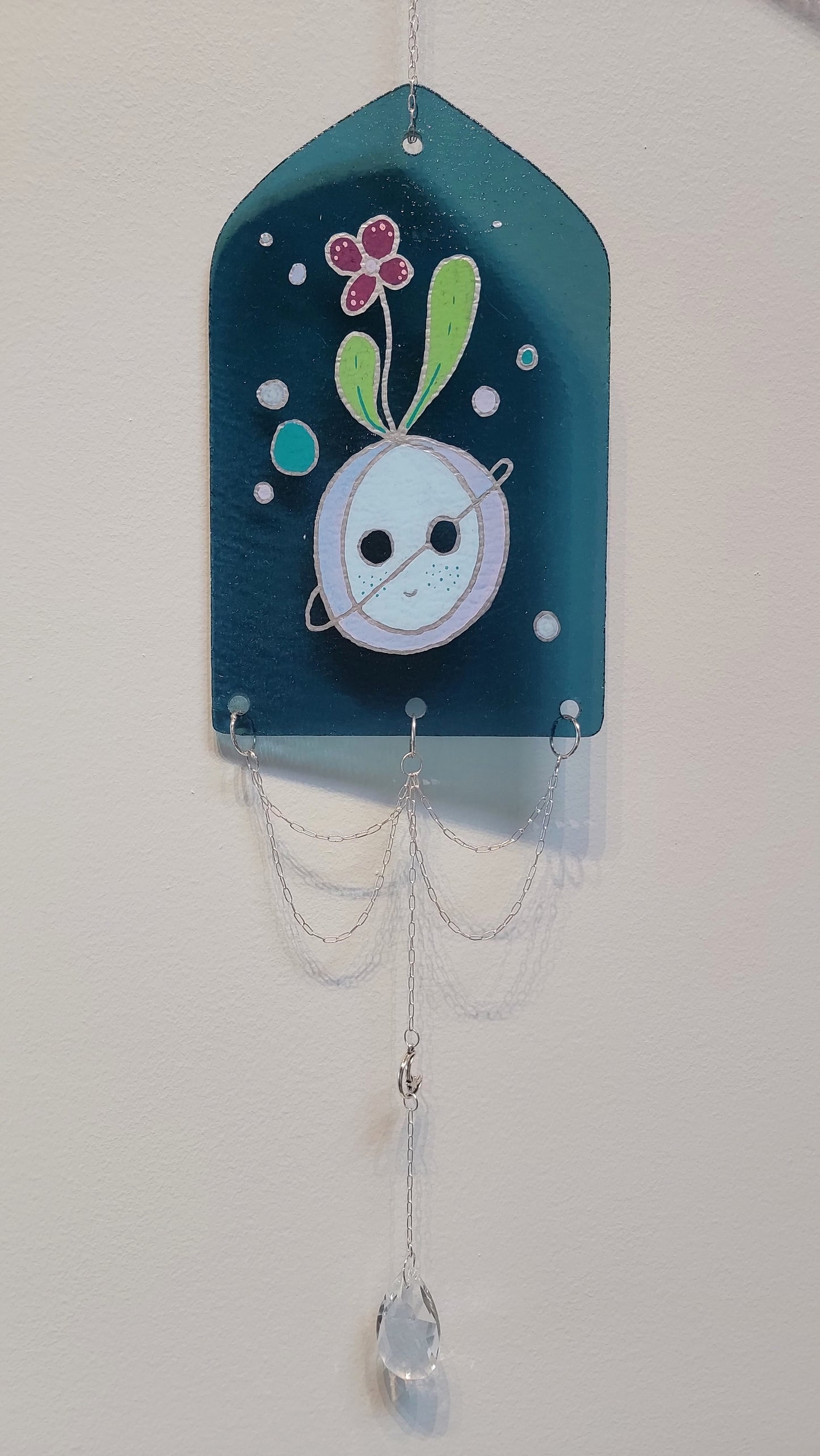 just a lil guy (planetary)