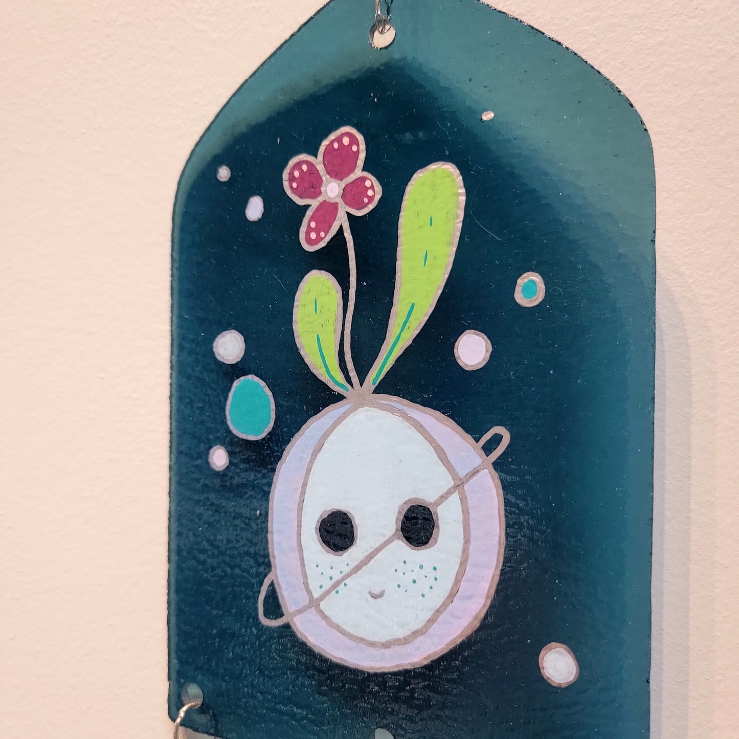 just a lil guy (planetary)