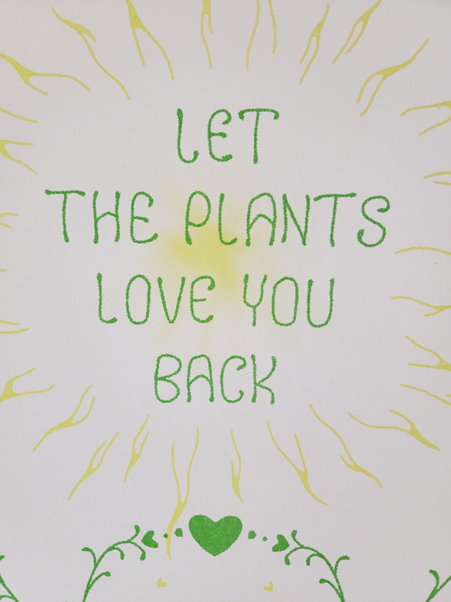 a note from nicolas