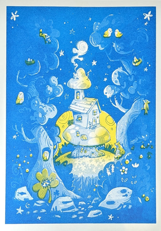 231 Toadstool Circle