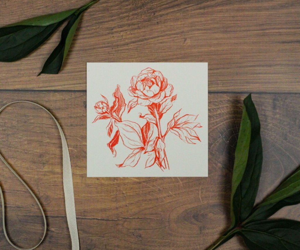 Peony