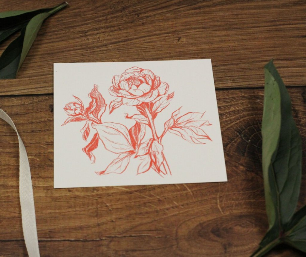 Peony