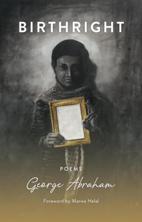 Birthright by George Abraham