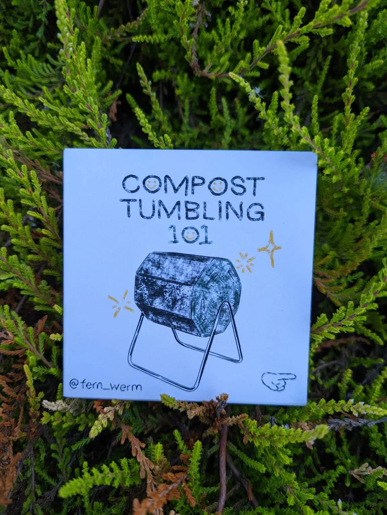 Compost Zine