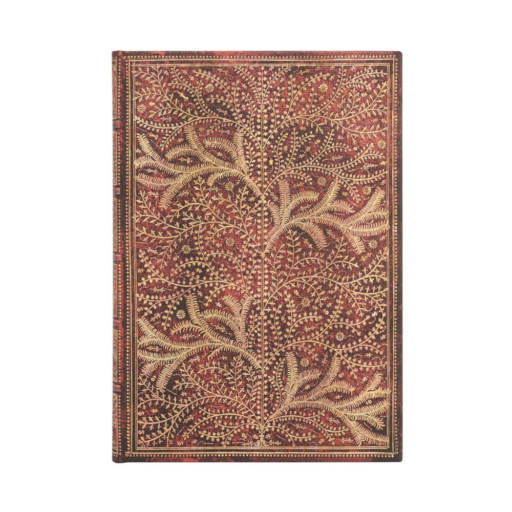 Paperblanks Wildwood Lined Hardcover Notebook