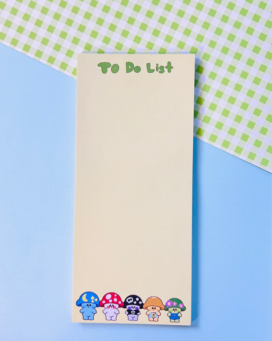 To Do List