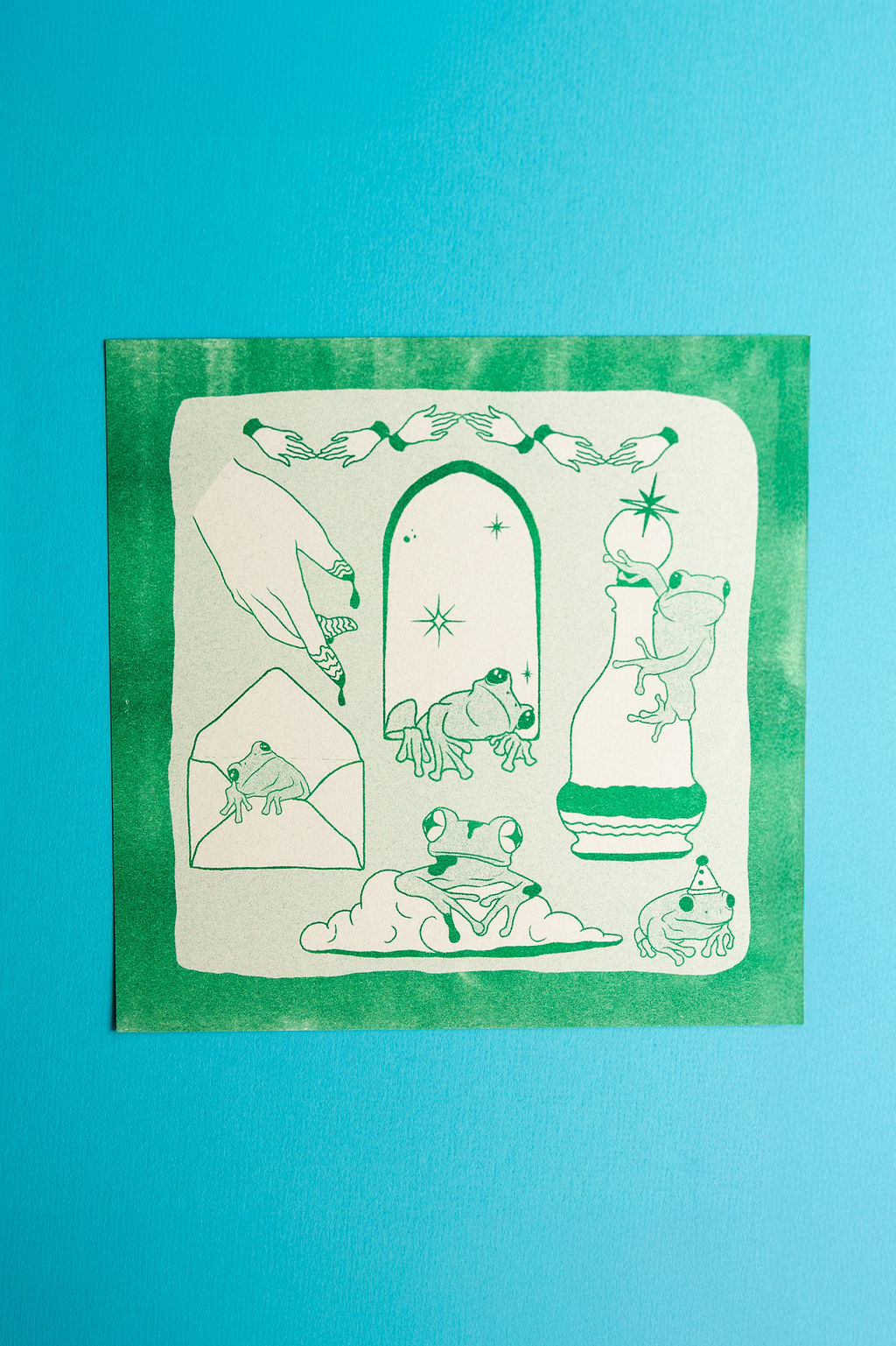 frog flash second edition