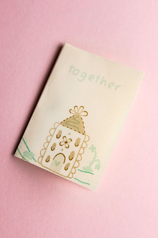 together zine