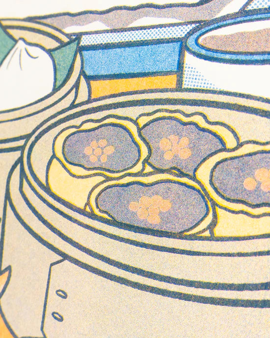 Dim Sum