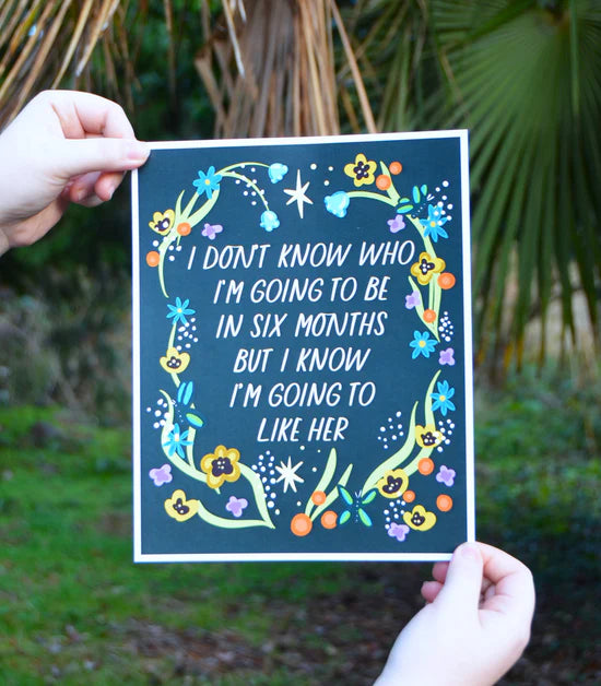Brittany Broski Quote