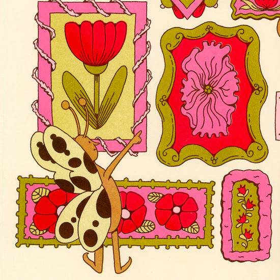 Decorators Riso Print
