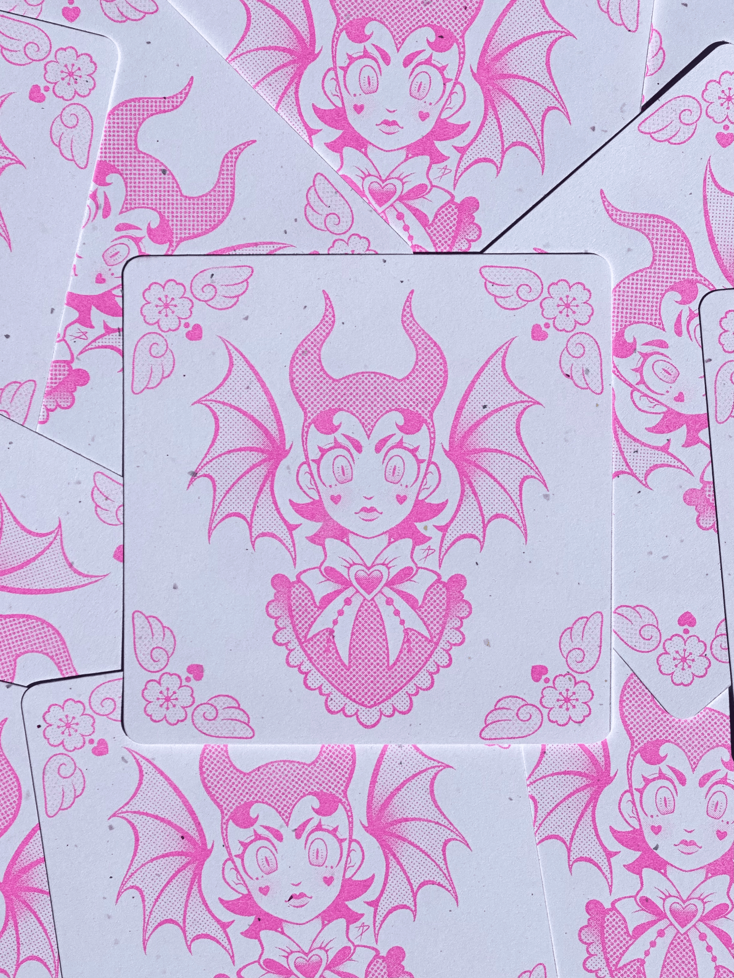 Love Devil