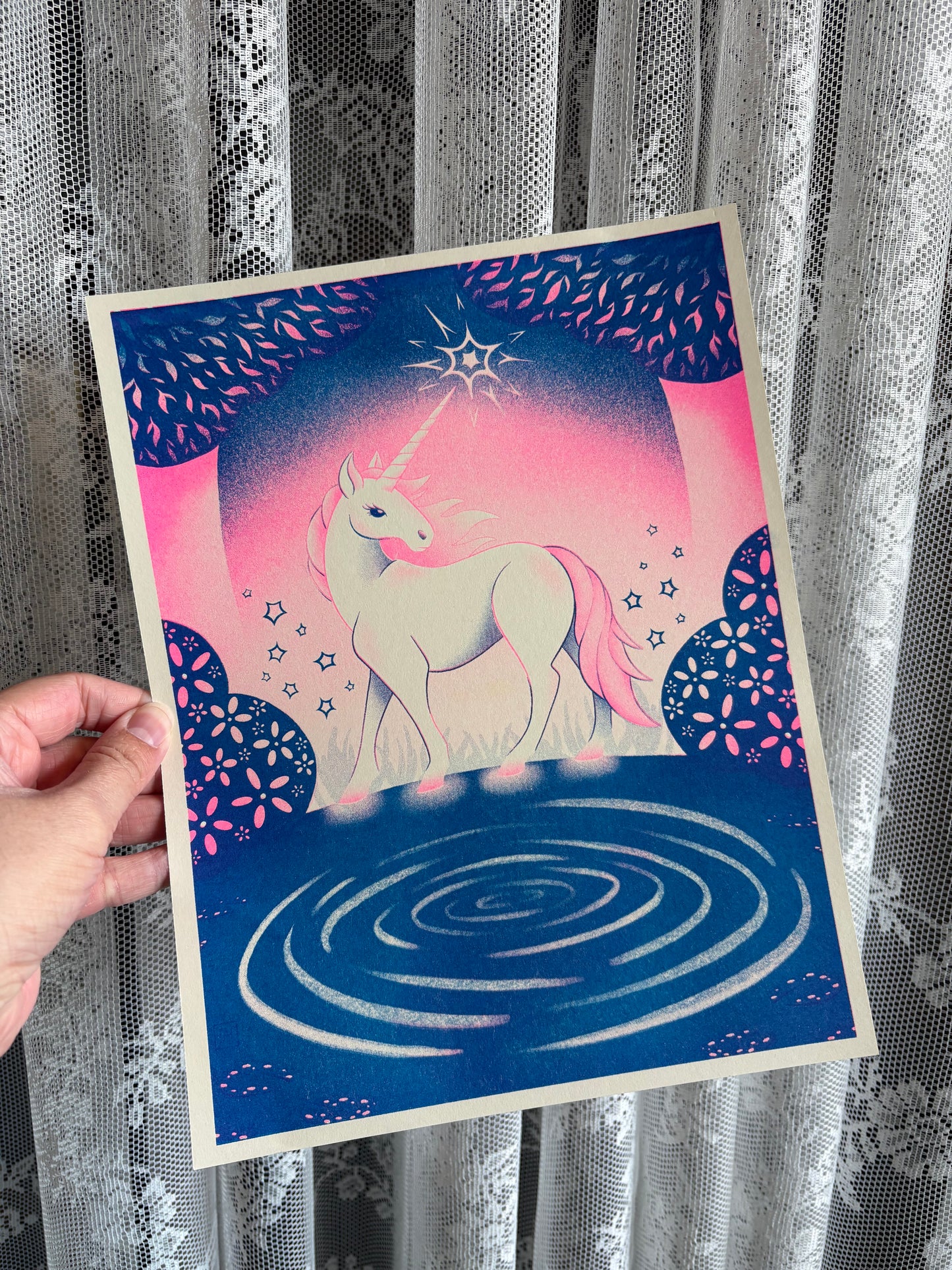 Unicorn Magic