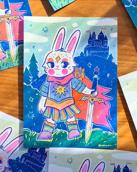 Come with me, I’ll protect you 🩷