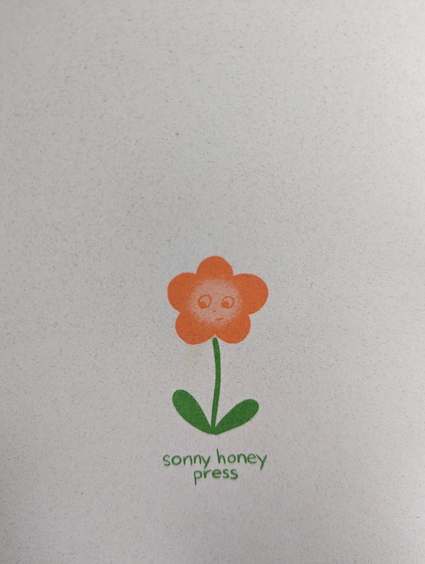 hey, we're pollinators too! zine