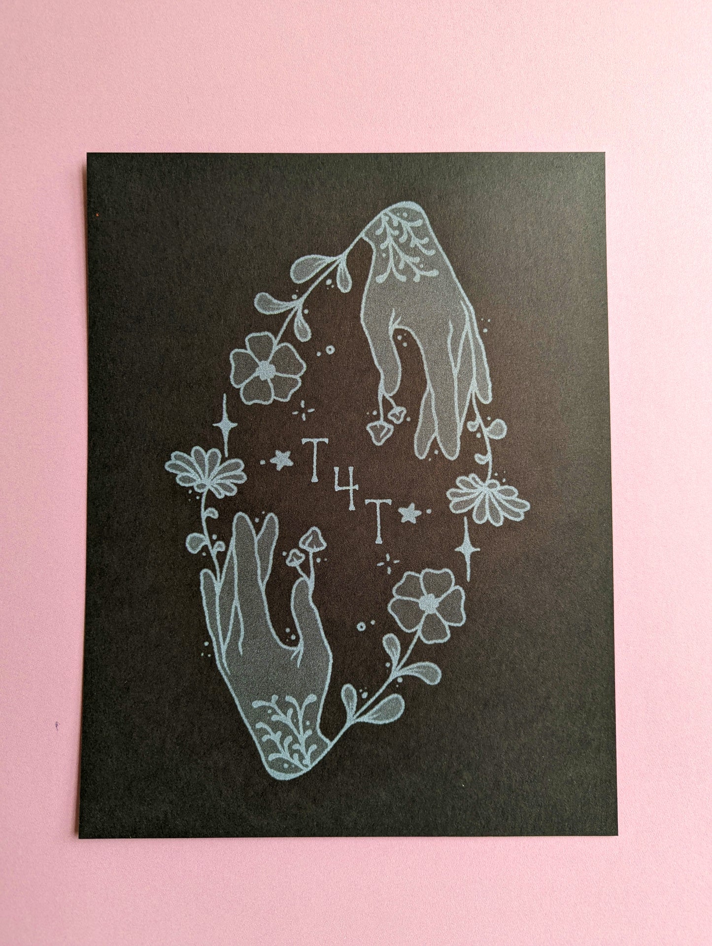 t4t riso print