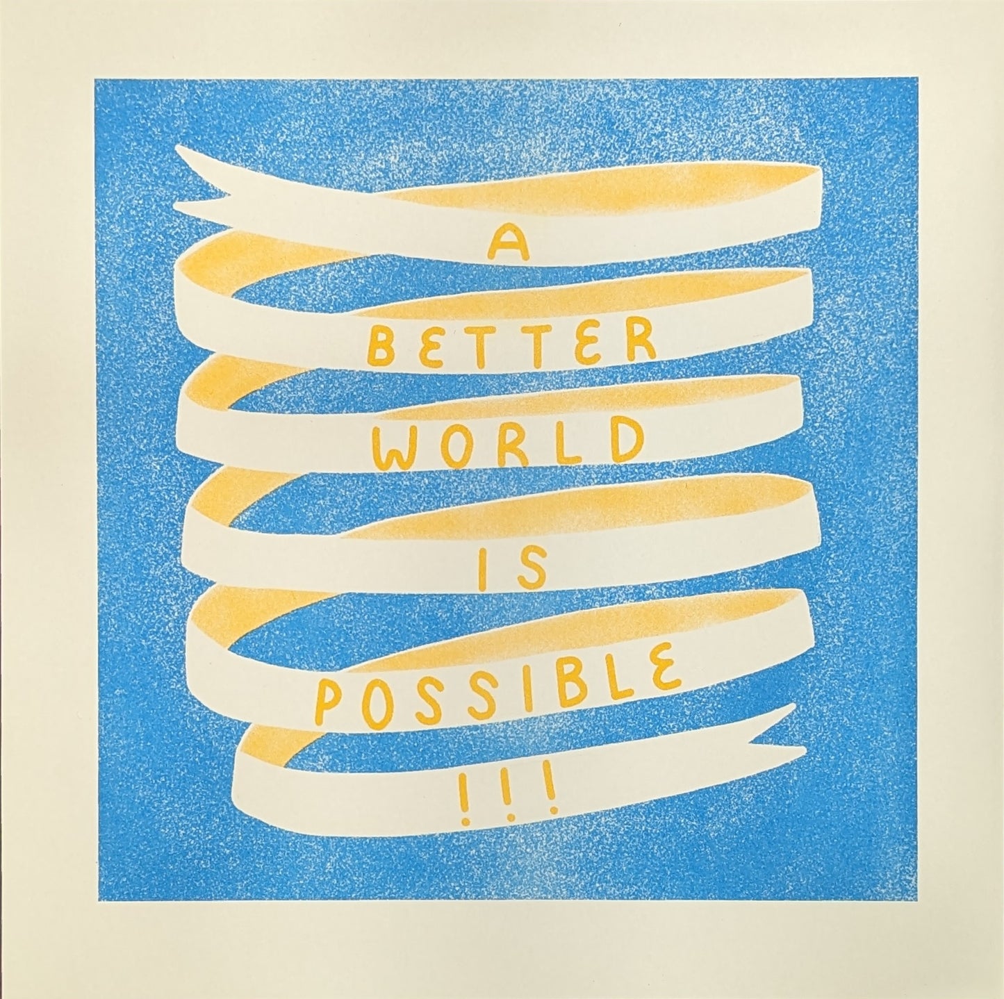A Better World