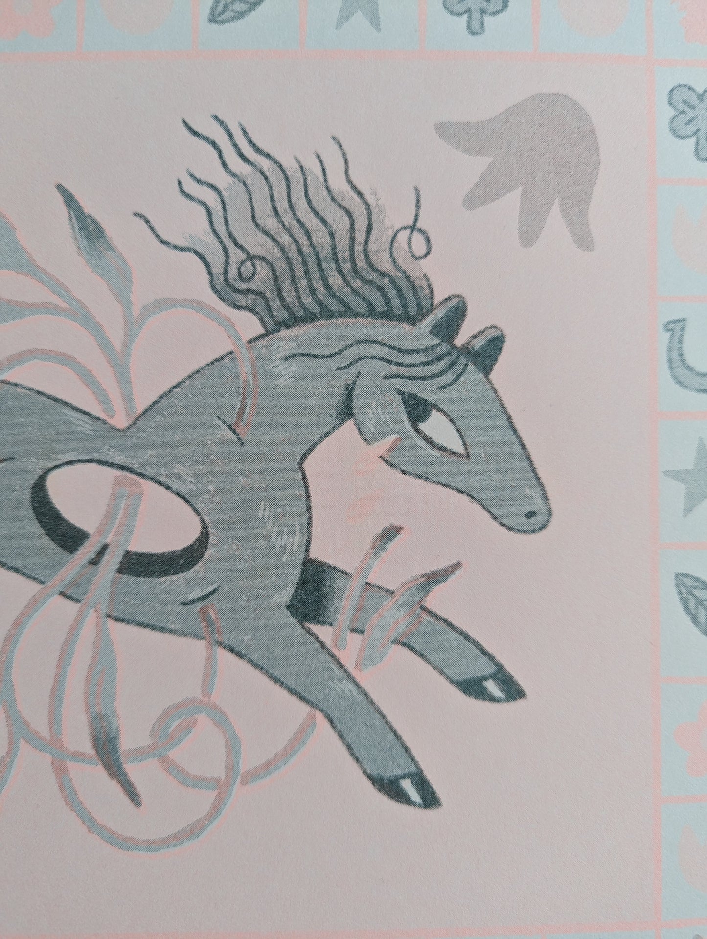 Horsey