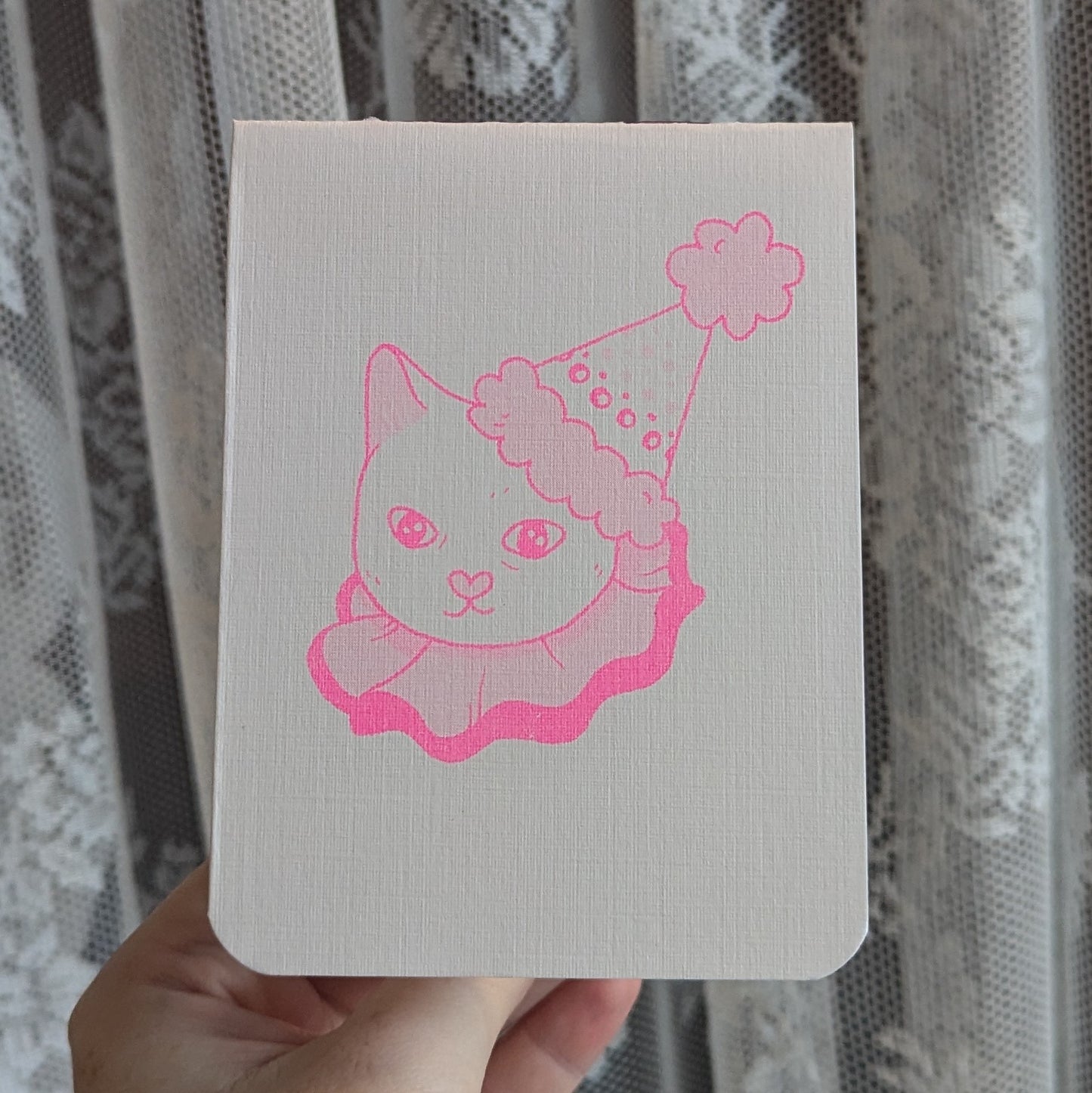 Lemon's Lil Pocketbooks