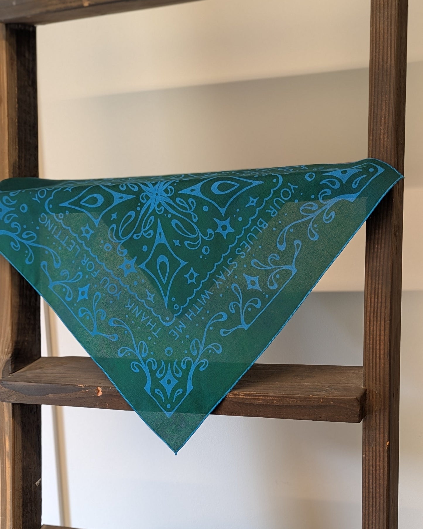 lemon's bandanas B GRADES