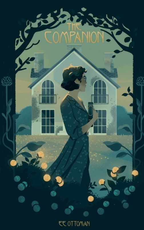 The Companion by EE Ottoman