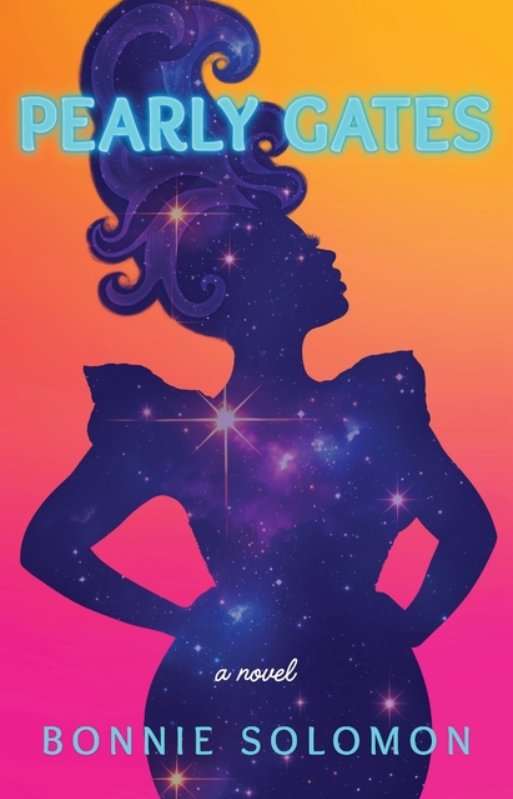 Pearly Gates by Bonnie Solomon