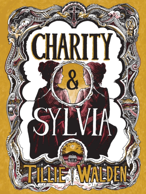 Charity and Sylvia by Tillie Walden