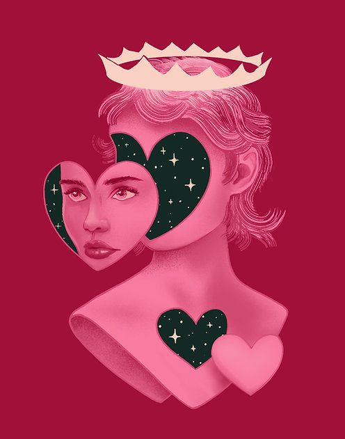Stars Behind Your Eyes
