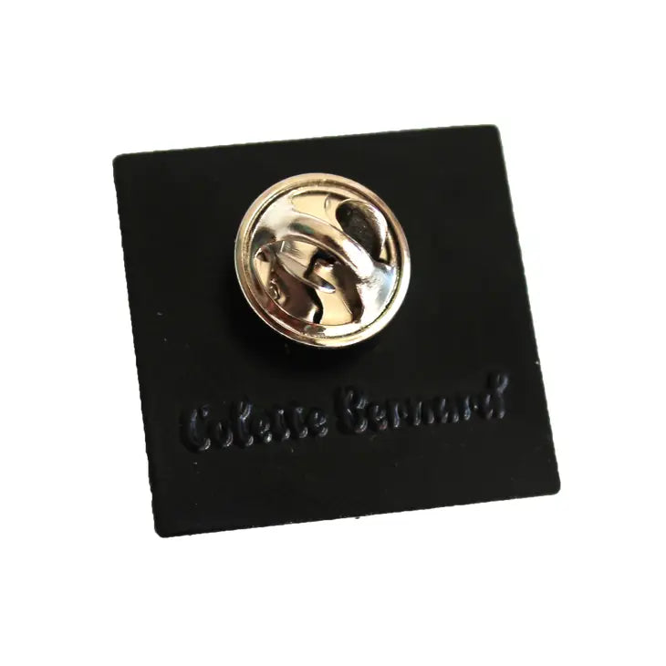 Icon Pins