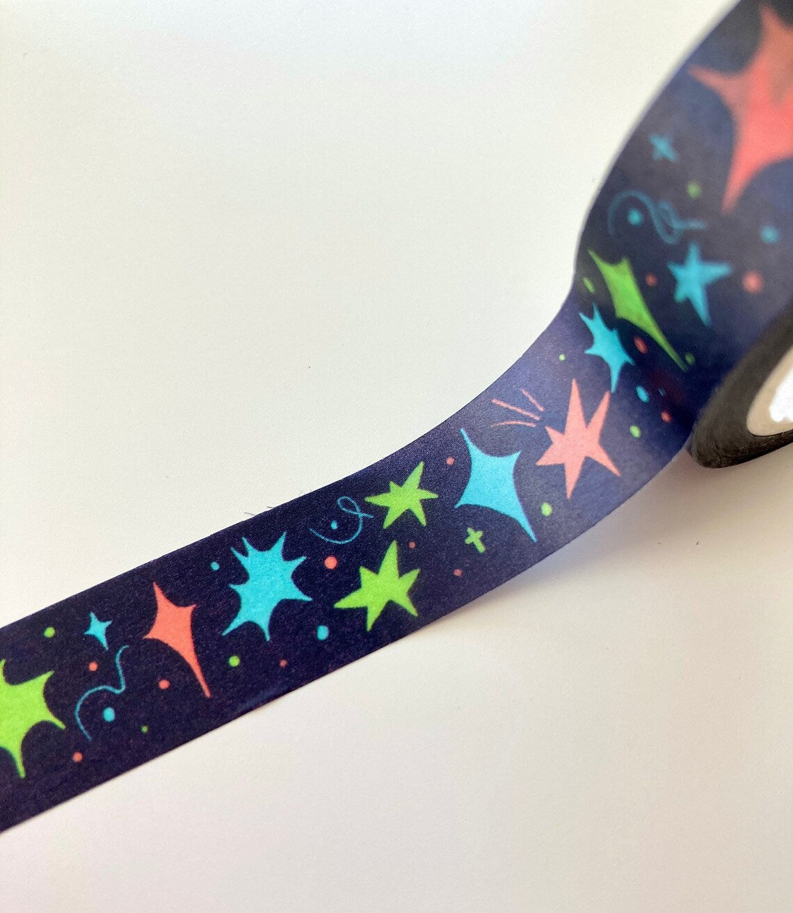 Star Pattern washi tape