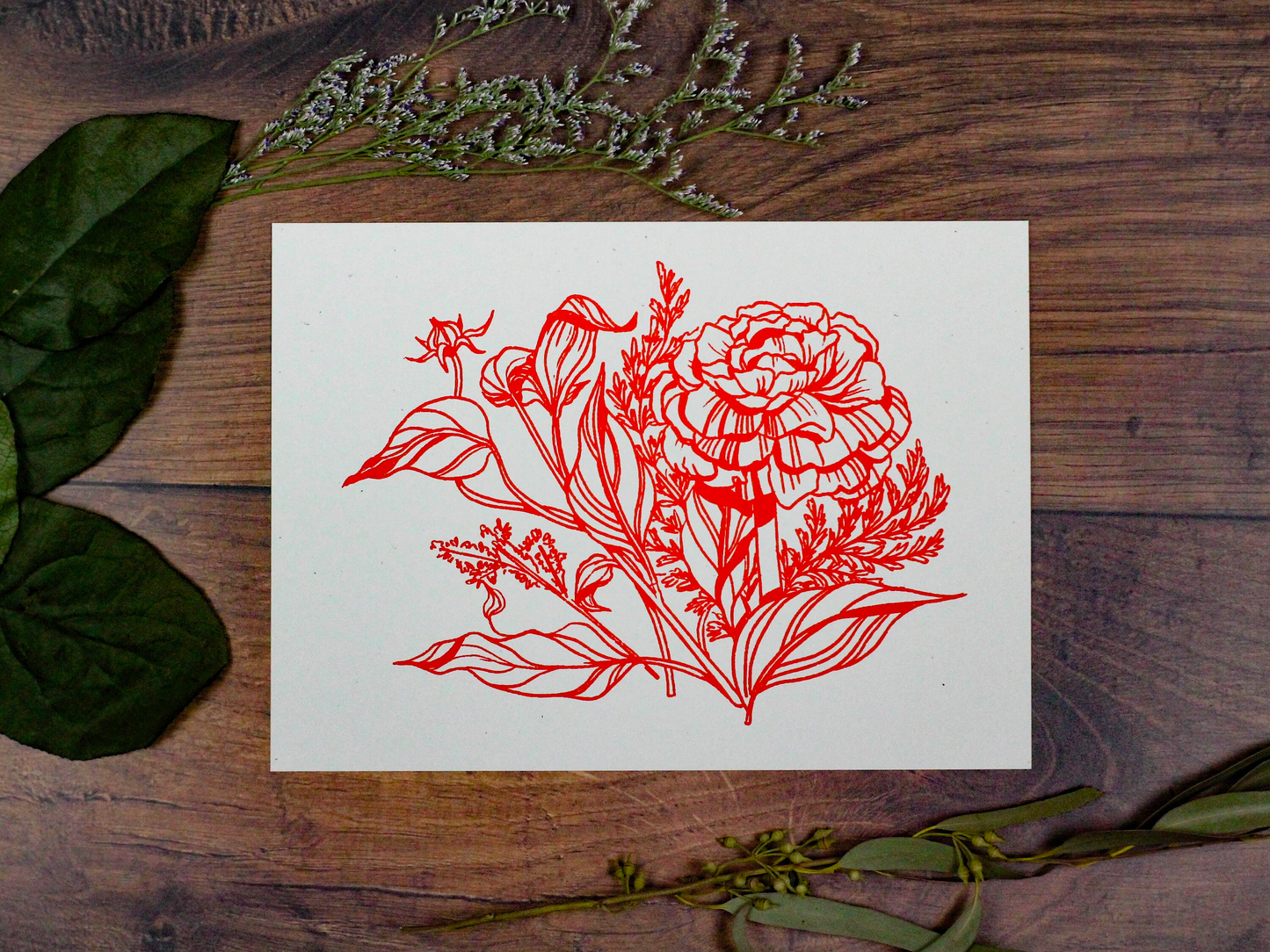 Bouquet