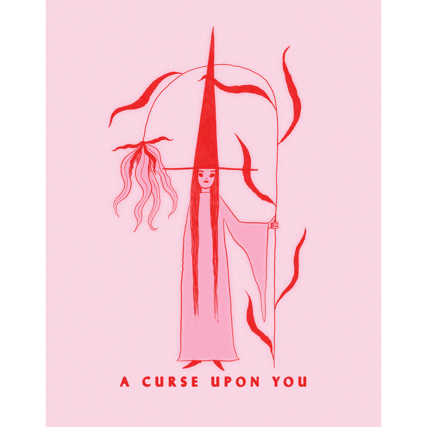 Witch's Curse