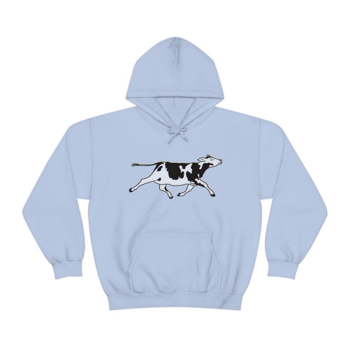 Cow Sweatshirt