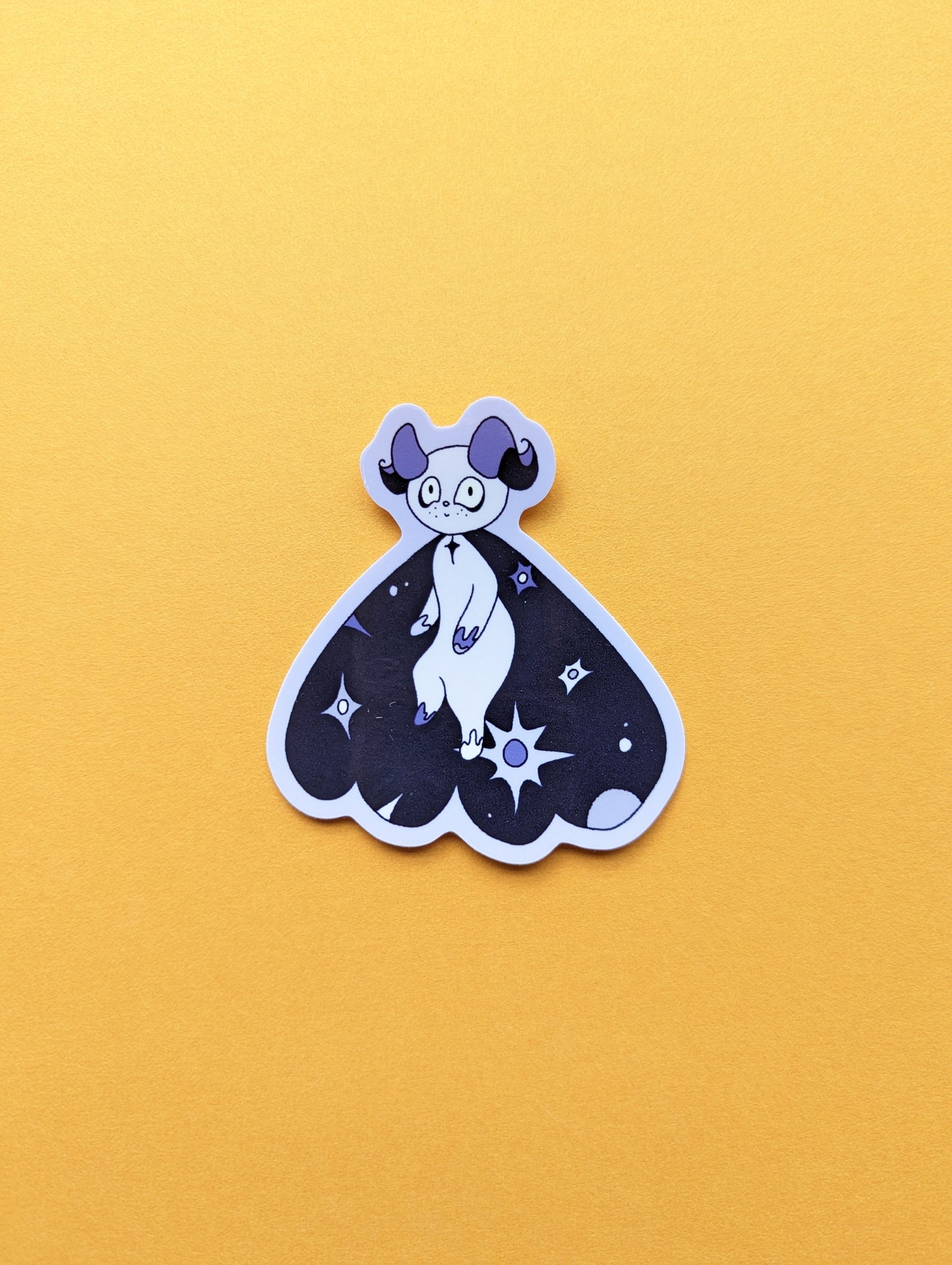 my hero bubbles sticker