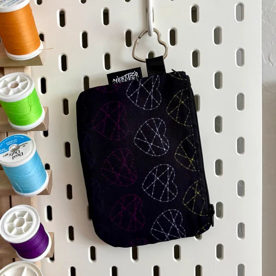 Nonbinary Bimbo Pouch