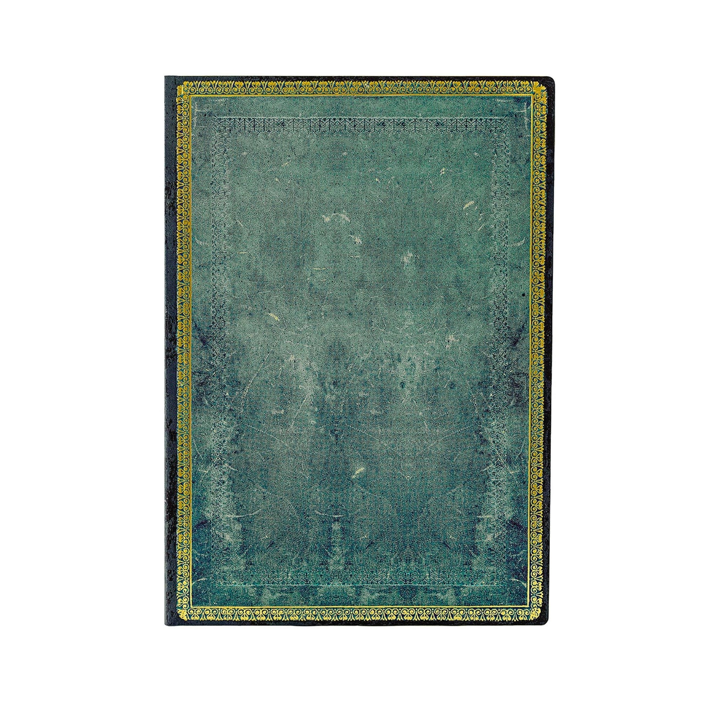 Paperblanks Pacific Blue Lined Softcover Notebook
