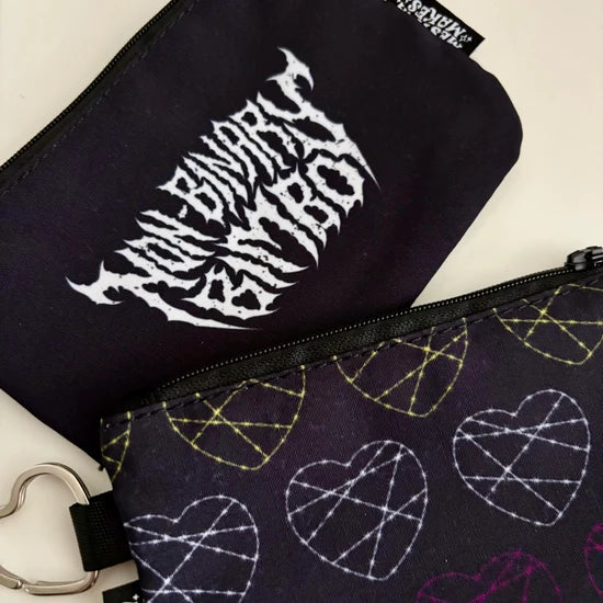 Nonbinary Bimbo Pouch