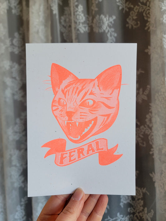 Feral