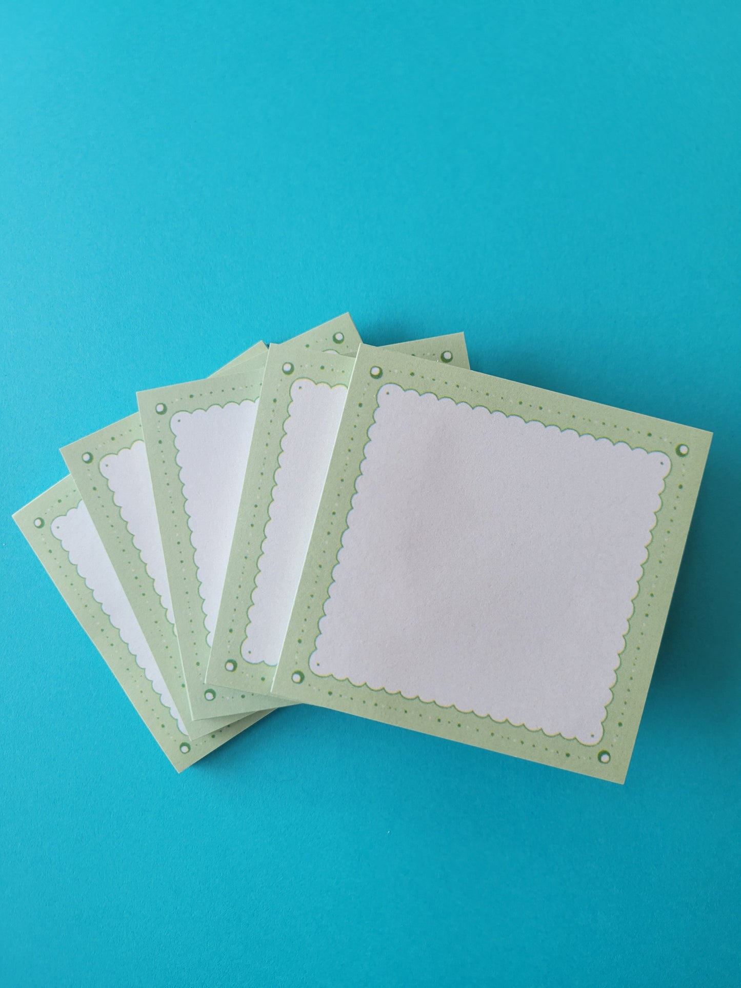 earthly notepad