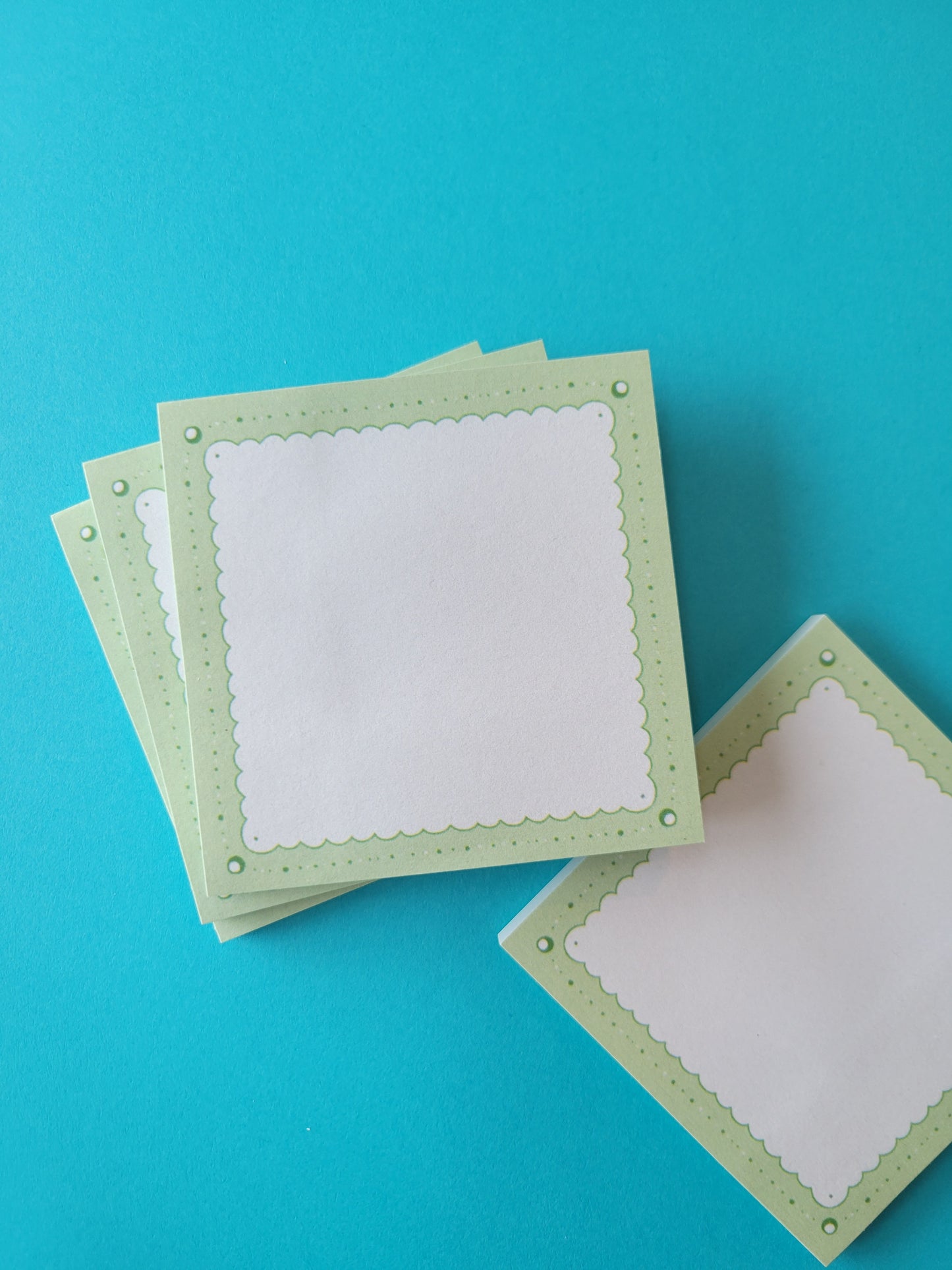 earthly notepad