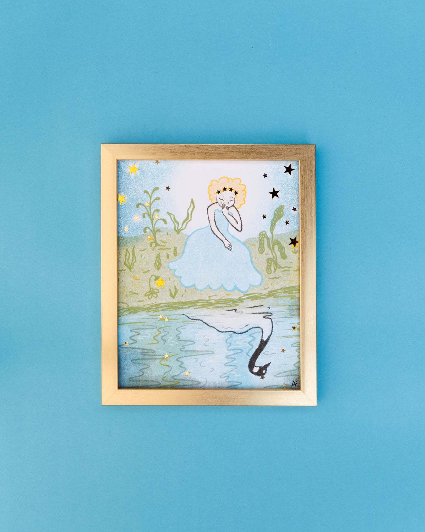 goose princess - for keeps original