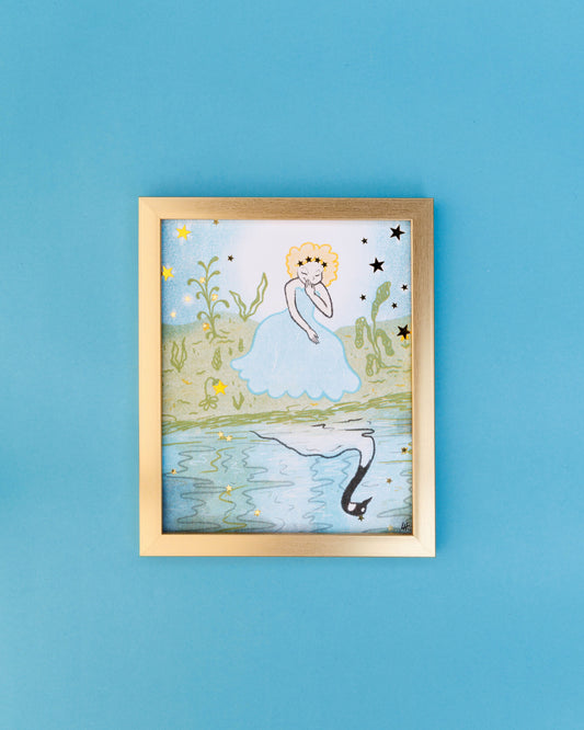 goose princess - for keeps original