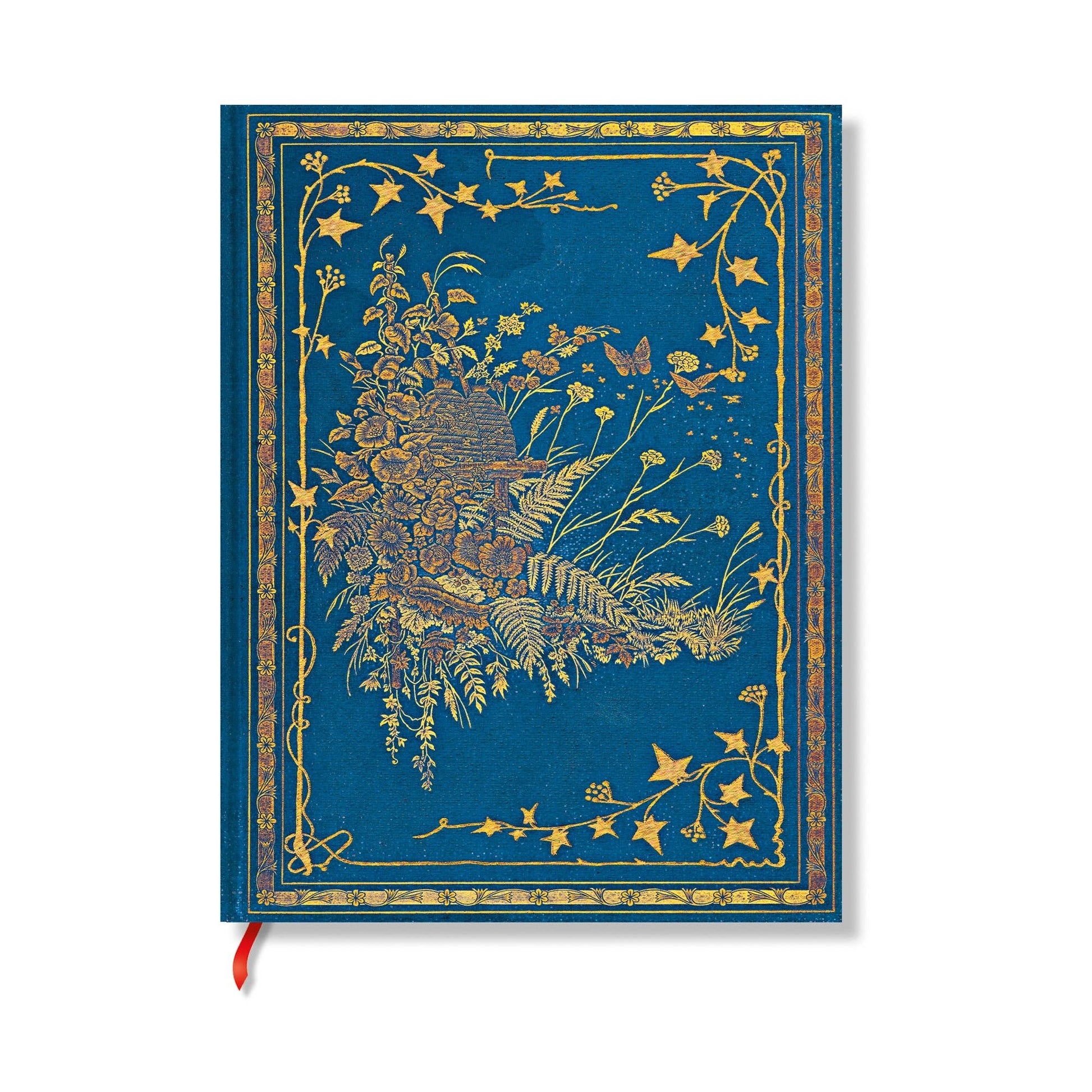 Paperblanks Les Papillons Lined Hardcover Journal