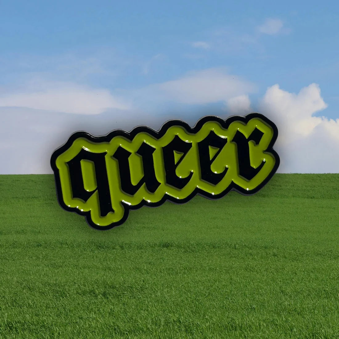 Queer Pin