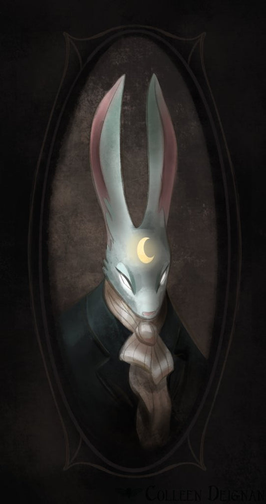 Old Hare