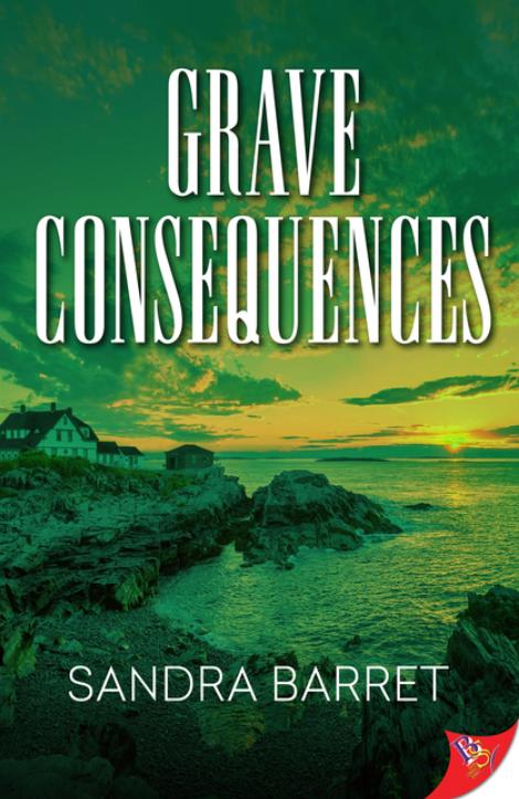Grave Consequences by Sandra Barret