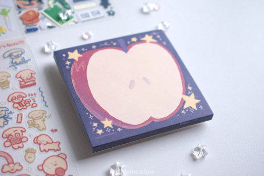 Apple notepad
