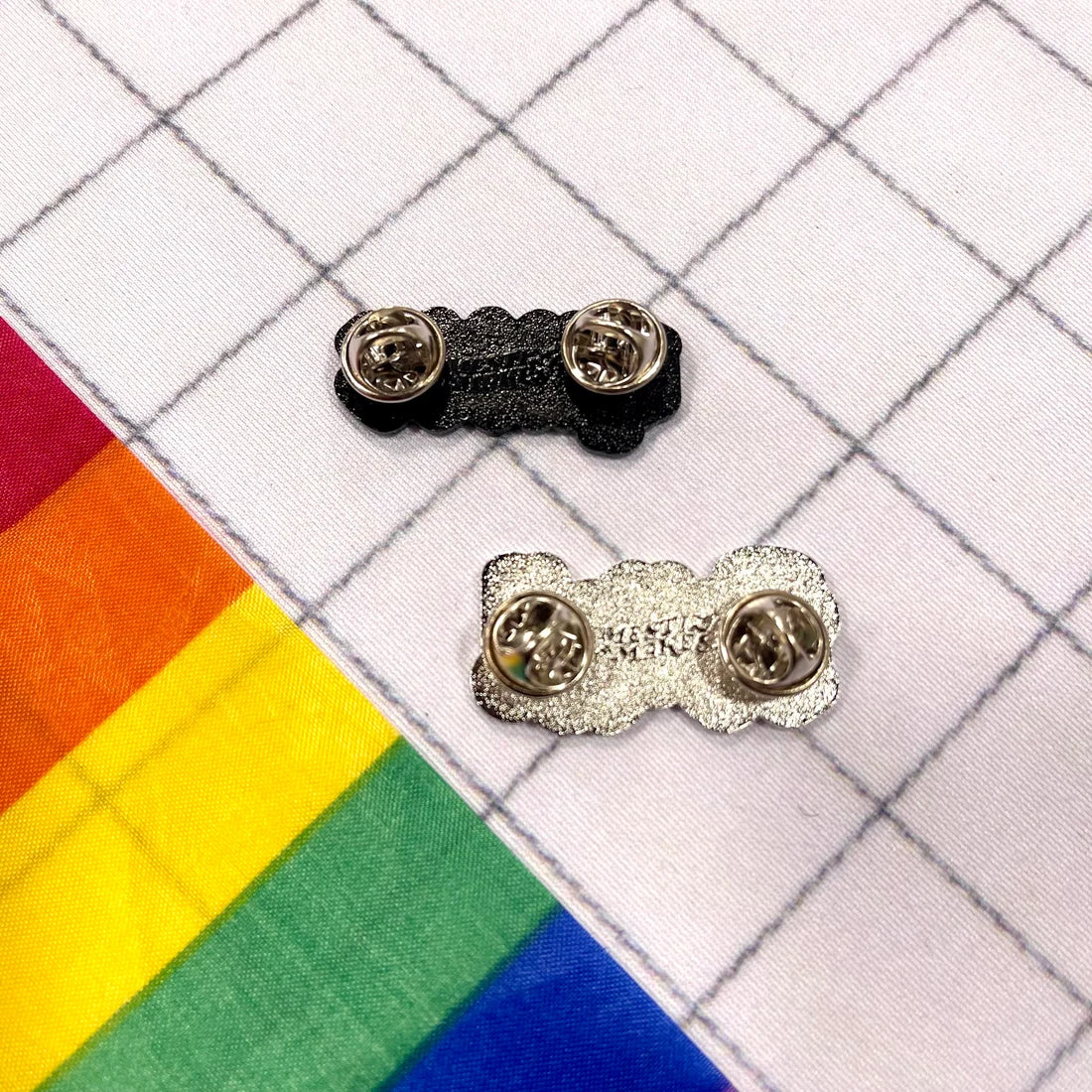 Queer Pin